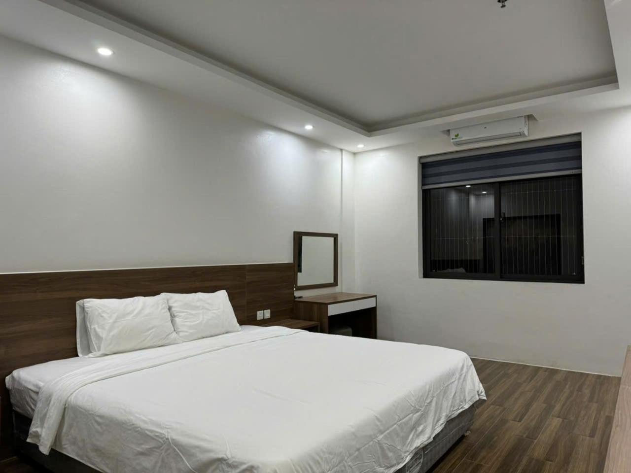 Phuong Mai Hotel Ninh Binh Esterno foto